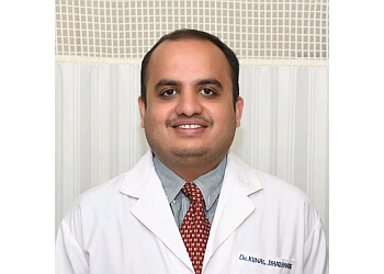 Dr.Kunal Bhadbhade, MBBS,DOMS,DNB (Opthal), FICS, MD - VEDAANT EYE HOSPITAL AND HEALTH CENTRE