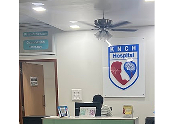 Dr. Kunal Jadhav - KUSH NEURO CARDIAC HOSPITAL