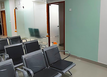 Dr. Kunal Jadhav - KUSH NEURO CARDIAC HOSPITAL