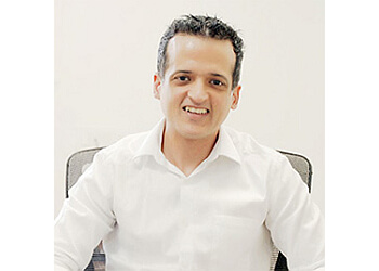 Ludhiana Psychiatrists Dr. Kunal Kala, MBBS, MRCP  - MINDPLUS DORAHA image 1