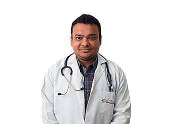 Dr. Kunal Kishore, MBBS, MS, M.CH