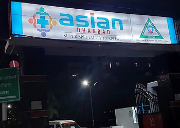 Dr. Kunal Kishore, MBBS, MS, M.CH - ASIAN DWARKADAS JALAN SUPER SPECIALTY HOSPITAL