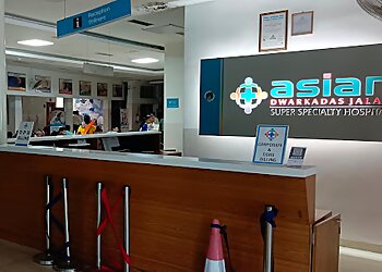 Dr. Kunal Kishore, MBBS, MS, M.CH - ASIAN DWARKADAS JALAN SUPER SPECIALTY HOSPITAL