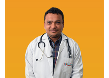 Dr. Kunal Kishore, MBBS, MS, M.CH - ASIAN DWARKADAS JALAN SUPER SPECIALTY HOSPITAL