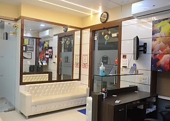 Dr. Kunal Shet, BDS, MDS - ORTHOSQUARE