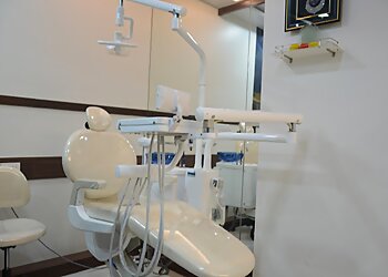 Dr. Kunal Shet, BDS, MDS - ORTHOSQUARE