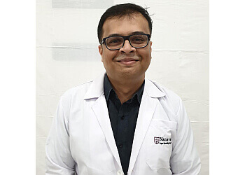 Dr. Kunal Shet, BDS,MDS - ORTHOSQUARE DENTAL CLINIC FOR BRACES & IMPLANTS 