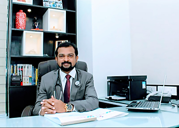 Dr. Kunal Waghmare, MBBS, MD Dr. Kunal Waghmare, MBBS, MD