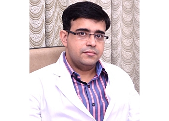 Dr. Kundan Kumar, MBBS, MD, DNB, DM, Gastro SCE - GASTRO CLINIC JAMSHEDPUR 