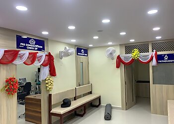 Dr. Kundan Kumar, MBBS, MD, DNB, DM, Gastro SCE - GASTRO CLINIC JAMSHEDPUR