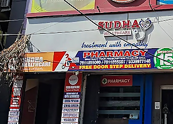 Dr. Kushan Sengupta, MBBS, MD, DrNB - SUDHA HEALTHCARE