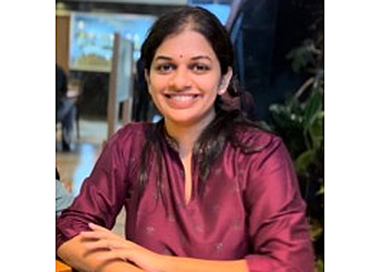 Dr. Lavanya Mohan, MBBS, MD, DNB, MNAMS - SHIFA HEALTH