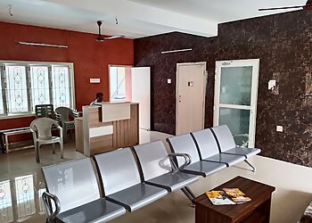 Dr. L. Ananth, MDS - DR. L. ANANTH'S DENTAL CLINIC