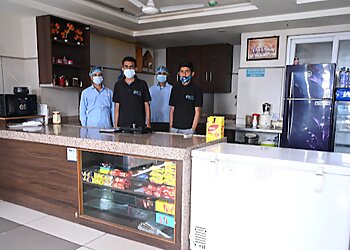 Dr. L.C.Baid, MBBS, DCH - Dr LC Baid Children's Hospital