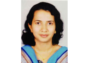 Dr. LIYA ABRAHAM, MBBS, MD, PDCC - Cosmopolitan Hospital