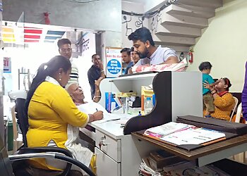 Dr. LN Sharma, MBBS, MD, DM