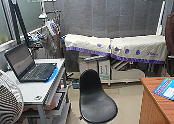 Dr. LN Sharma, MBBS, MD, DM