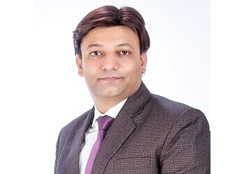 Dr. LN Sharma, MBBS, MD, DM