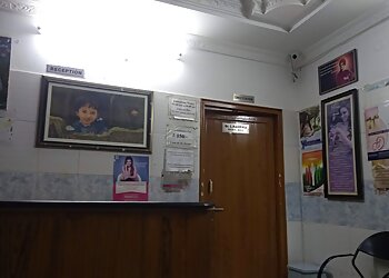 Dr. L Radhika, MBBS, MD - RADHIKA NURSING HOME