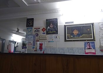 Dr. L Radhika, MBBS, MD - RADHIKA NURSING HOME