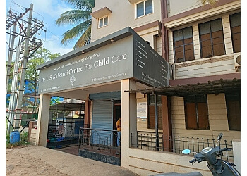 Dr. L. S. Kulkarni, MD, DCH, FIAMS - Dr. L. S. Kulkarni Centre For Child Care