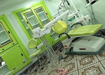 Dr Lakshmi Sagar V, MDS - SAGAR DENTAL CARE AND ORTHODONTIC CENTRE