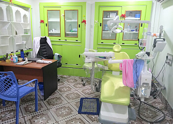 Dr Lakshmi Sagar V, MDS - Sagar Dental Care and Orthodontic Centre