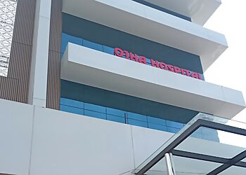 Dr. Shashank Ojha, MBBS, MS - OJHA HOSPITAL