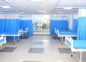 Dr. Shashank Ojha, MBBS, MS - OJHA HOSPITAL