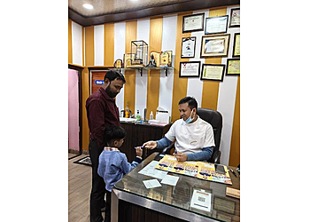 Gorakhpur Dental Clinics Dr Lal Multispeciality Advance Dental Clinic image 2