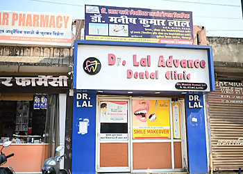 Dr Lal Multispeciality Advance Dental Clinic