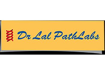 Dr Lal PathLab
