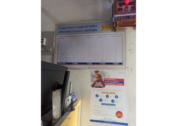 Dr Lal PathLabs Chandigarh