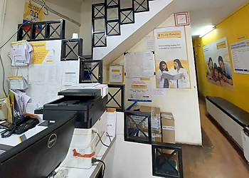 Dr Lal PathLabs Pune