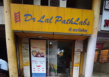 Dr Lal PathLabs Pune