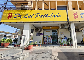 Dr Lal Pathlabs Noida