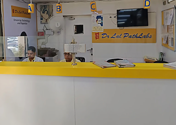 Dr Lal Pathlabs Noida