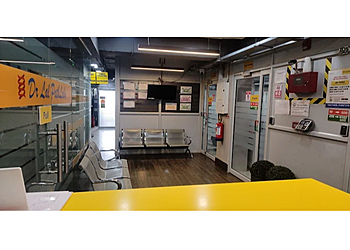 Dr Lal Pathlabs Srinagar