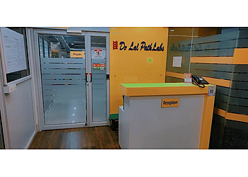 Dr Lal Pathlabs Srinagar