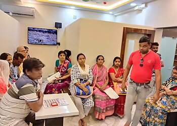 Dr. Lalan Kumar, MBBS, MD, DM - AARADHYA HEALTH HUB