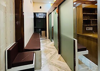 Dr. Lalan Kumar, MBBS, MD, DM - AARADHYA HEALTH HUB