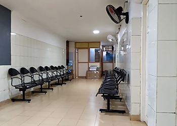 Dr. Lali D C, MBBS, MD, DM - KOYILI HOSPITAL KANNUR