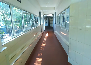 Dr. Lali D C, MBBS, MD, DM - KOYILI HOSPITAL KANNUR