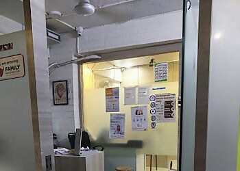 Dr. Lalit Chandwani, MBBS, MD