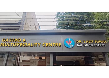 Dr. Lalit Nihal, MBBS, MD, DM - DR NIHAL'S GASTRO LIVER & ENDOSCOPY CENTRE