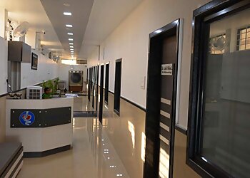 Dr. Lalit Nihal, MBBS, MD, DM - DR NIHAL'S GASTRO LIVER & ENDOSCOPY CENTRE