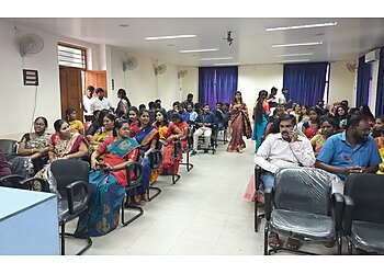 Dr. Lankapalli Bullayya College