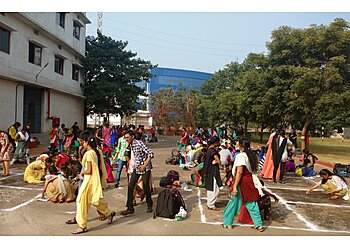 Dr. Lankapalli Bullayya College