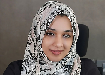 Dr. Lasida Ali, MBBS, MD, DVD - DR LASI’S SKIN AND HAIR CLINIC