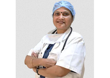Dr. Lata Bhattacharya, MBBS, MD
